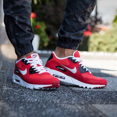 nike air max 87 herren rot